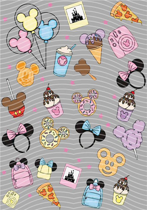 A5 Notebook Wraps-A 1269